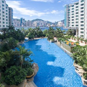 Kowloon Harbourfront Hotel